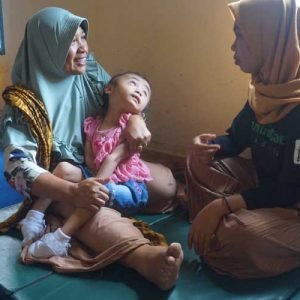 Projecten voor Families