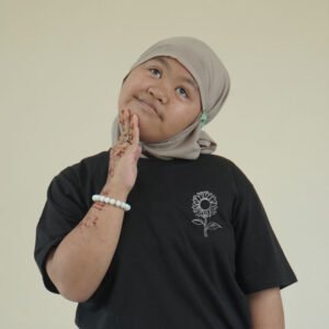 LombokCare Sunflower Shirt